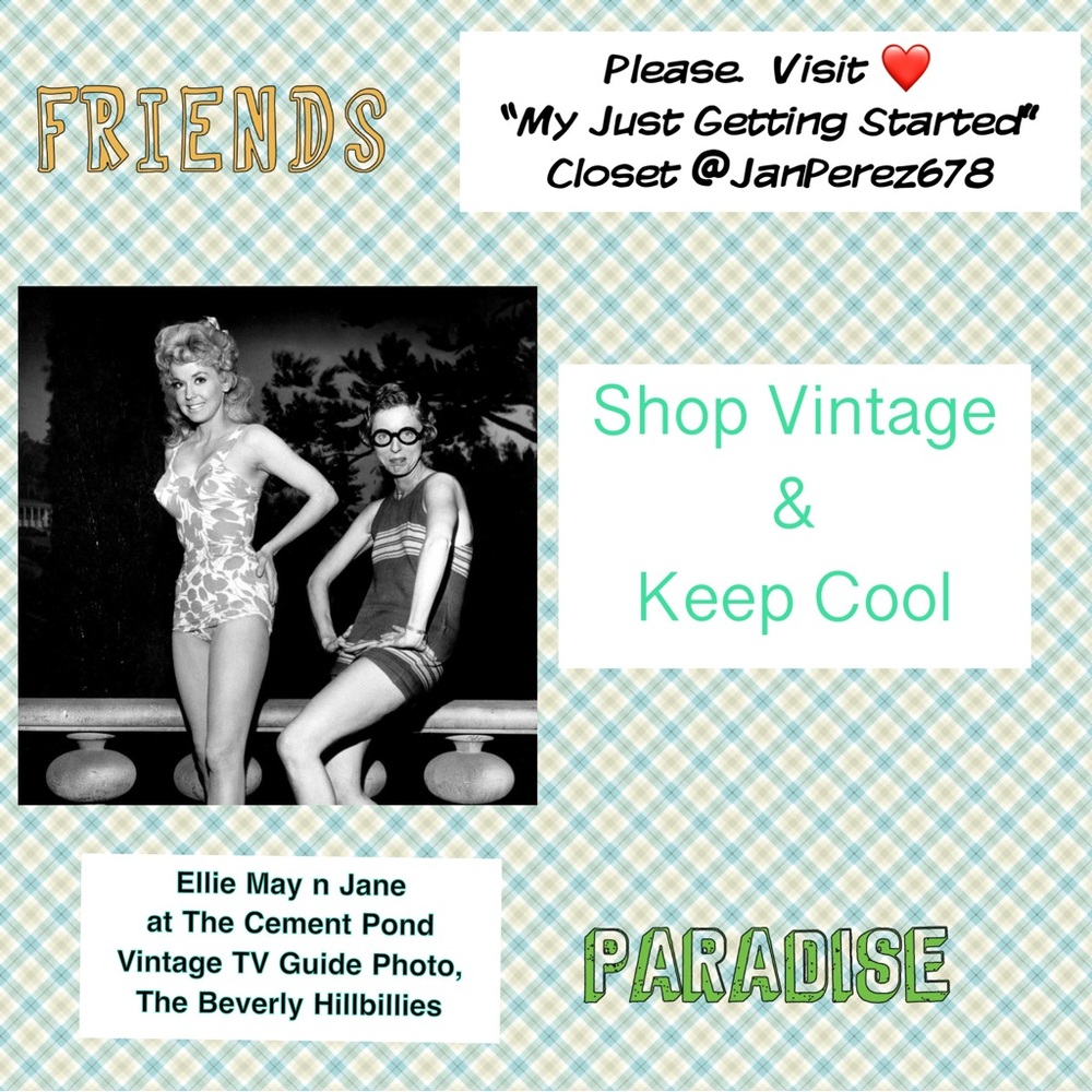 Vintage Jewelry 20% Off Necklaces & Chokers